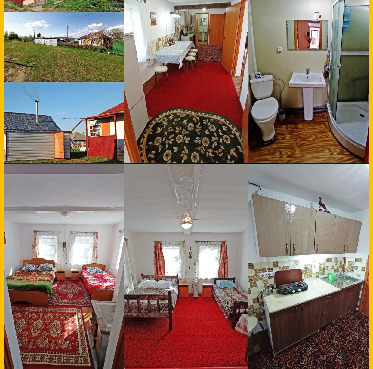 Гостевой дом №2