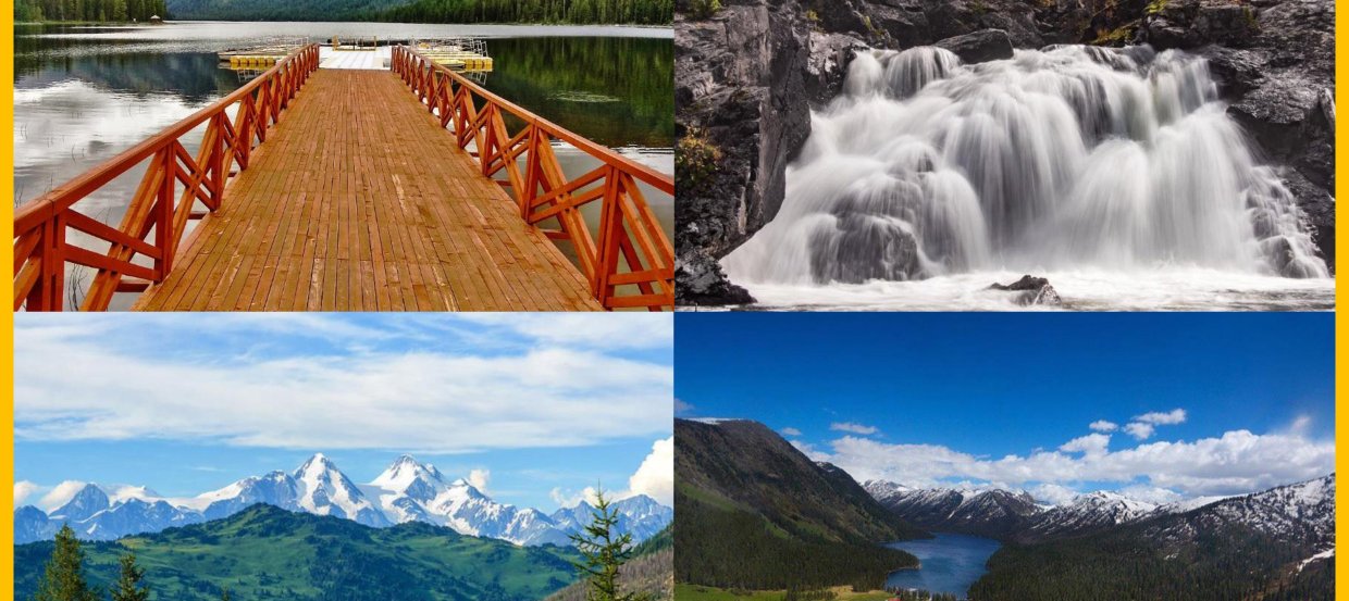 Рахмановские Ключи